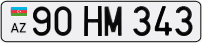 90HM343