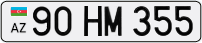 90HM355