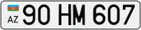 90HM607
