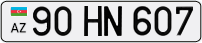 90HN607