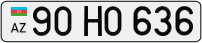 90HO636