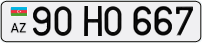 90HO667