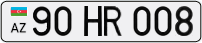 90HR008