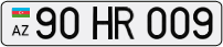 90HR009