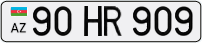90HR909