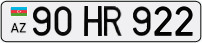 90HR922