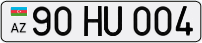 90HU004
