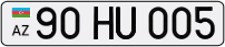 90HU005