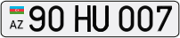 90HU007