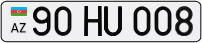 90HU008