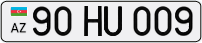 90HU009