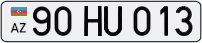 90HU013