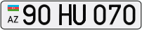 90HU070