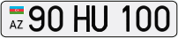 90HU100