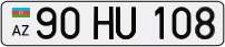 90HU108