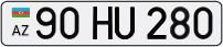 90HU280