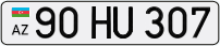 90HU307