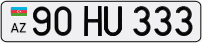 90HU333