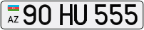 90HU555
