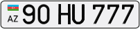 90HU777