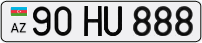 90HU888