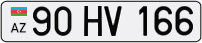 90HV166