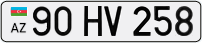 90HV258