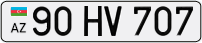 90HV707