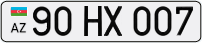 90HX007