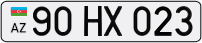 90HX023