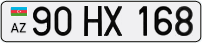 90HX168