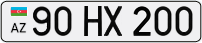 90HX200