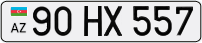 90HX557