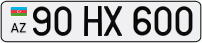 90HX600