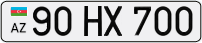 90HX700