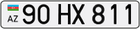 90HX811
