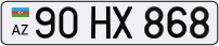 90HX868