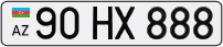 90HX888