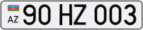 90HZ003