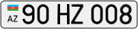 90HZ008