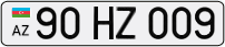 90HZ009