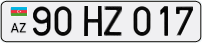90HZ017