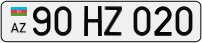 90HZ020