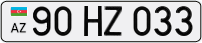 90HZ033