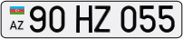90HZ055