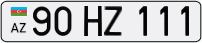 90HZ111