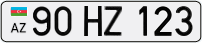 90HZ123
