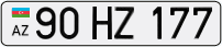 90HZ177