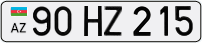 90HZ215