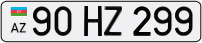 90HZ299